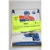 Image 1 : TAYLOR HALL ROOKIE ANTHOLOGY CARD X7