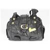 Image 1 : BLACK GUESS PURSE