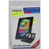 Image 1 : 7" POLAROID TABLET W KEYBOARD CASE