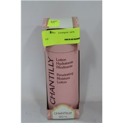 CHANTILLY HYDRATING LOTION
