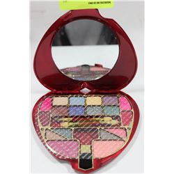 EUROPA EYE SHADOW AND BLUSH