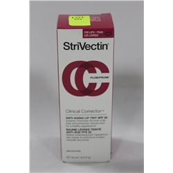 STRIVECTIN CLINICAL CORRECTOR