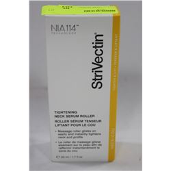 STRIVECTIN TIGHTENING NECK SERUM ROLLER