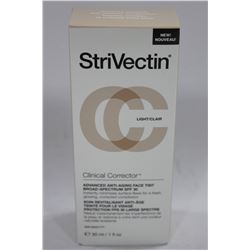 STRIVECTIN CLINICAL CORRECTOR ANTI-AGING FACE TINT