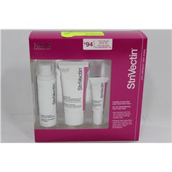 STRIVECTIN POWER STARTERS AGE FIGHTIKNG TRIO GIFT