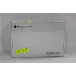 BEACHBODY P90X3 EXTREME FITNESS ACCELERATED