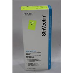 STRIVECTIN INSTANT REVITALIZING MASK