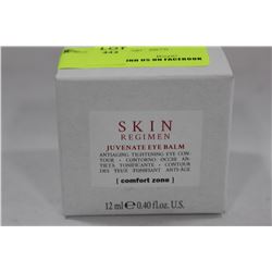 12 ML SKIN REGIMENT EYE BALM