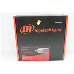 INGERSOLL RAND 3/4" DRIVE AIR IMPACT