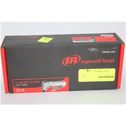 NEW INGERSOLL RAND AIR ANGLE DIE GRINDER