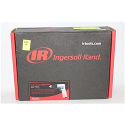 NEW INGERSOLL RAND 3/8" REVERSABLE AIR DRILL