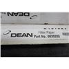 Image 1 : 2 BOXES DEAN FILTER PAPER