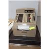 Image 1 : VINTAGE NATIONAL CASH REGISTER