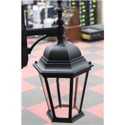 LARGE GARAGE DOOR LIGHT X4