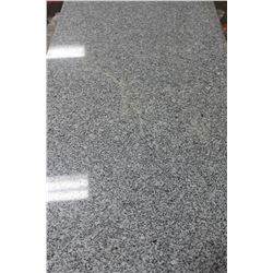 NEW GRANITE COUNTERTOP