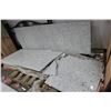 Image 1 : PALLET OF BROKEN COUNTERTOPS