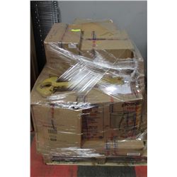 PALLET OF MISCELLANEOUS GOODS