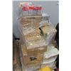 Image 1 : PALLET OF OFFICE SUPPLIES