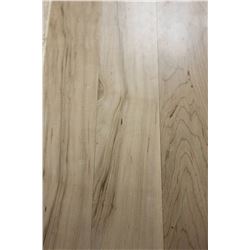 ENGINEERED MAPLE HARDWOOD FLOORING X35SQ UP TO