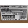 Image 1 : CASE OF 30 SYLVANIA 21719-1 36" 25 WATT