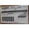 Image 1 : CASE OF 30 SYLVANIA 21721-0 FLUORESCENT LIGHT
