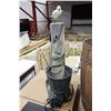 Image 1 : GARDEN ORNAMENT WATER BIRD BATH