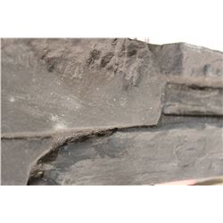 ATF-B01:ARTIFICIAL CULTURED STACKED STONE - FLAT