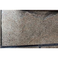 H102:CULTURED STONE - FLAT