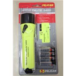 PELICAN STEALTH LIGHT 2400 SUBMERSIBLE