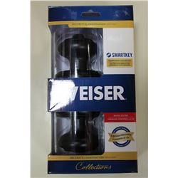 WEISER SMARTKEY KEYED ENTRY