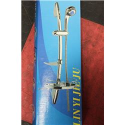 6015:LIN YI JIE JU SHOWER HEAD SET