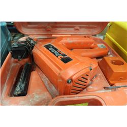 PASLODE 3 1/2" NAILER