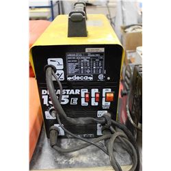 DECASTAR 135 WELDER