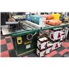 Image 1 : CRAFTEX HEAVY DUTY TABLE SAW W EXTENSION