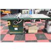 Image 2 : CRAFTEX HEAVY DUTY TABLE SAW W EXTENSION