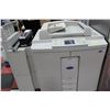 Image 3 : TOSHIBA TP5570 PHOTO COPY MACHINE W SIDE RACK AND