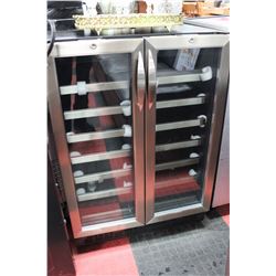 GE WINE COOLER