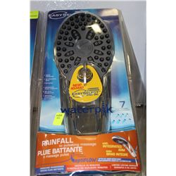 NEW WATERPIK EASY SELECT 7 SPRAY SETTING