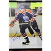 Image 1 : JARI KURRI SIGNED 8X10 W/COA
