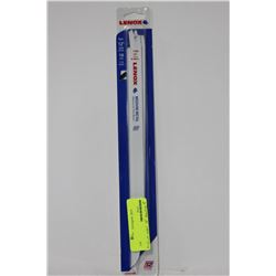 PK OF 5 12" LENNOX SAW BLADES