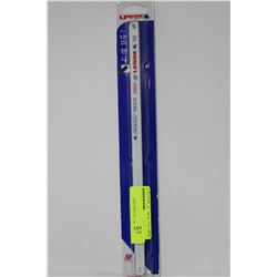 PK OF 10 LENNOX 12" HACKSAW BLADES