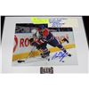 Image 1 : OSCAR KLEFBOM GUARANTEED AUTHENTIC AUTOGRAPH