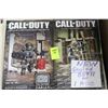 Image 1 : PACKAGE OF CALL OF DUTY MEGA BLOCKS