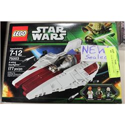 SEALED STAR WARS LEGO 75003