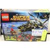 Image 1 : SEALED BATMAN LEGO 76011