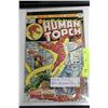 Image 1 : NEAR MINT HUMAN TORCH #4