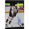 Image 1 : ALEX OVECHKIN SIGNED 8X10 W/COA