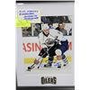 Image 1 : ALES HEMSKY GUARANTEED AUTHENTIC AUTOGRAPH