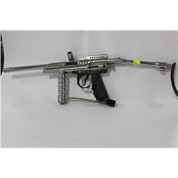 PAINTBALL GUN