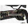 Image 1 : JAY JR GUITAR BLACK W/CASE